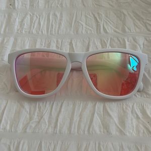 goodr sunglasses!